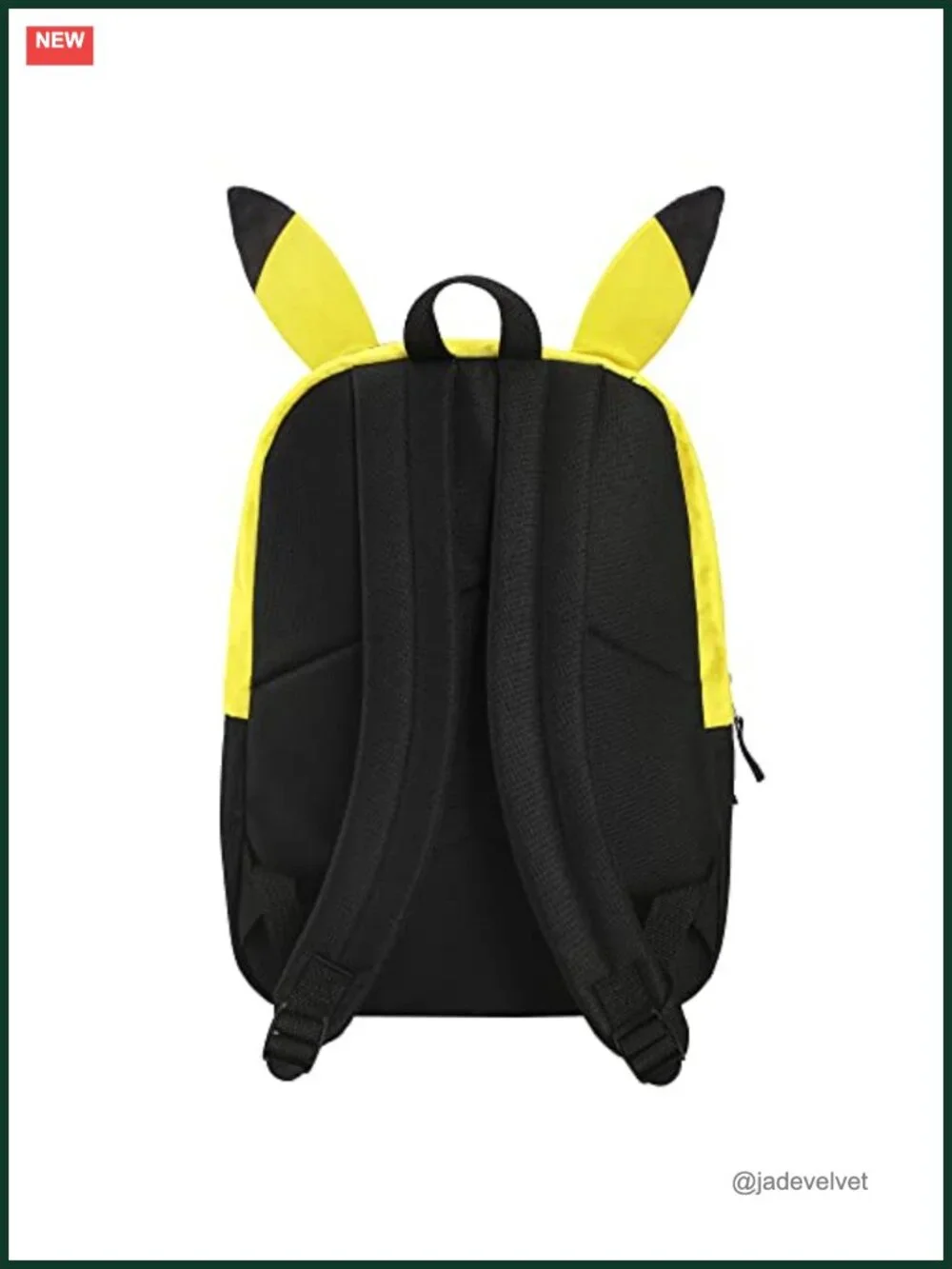 Pikachu 16